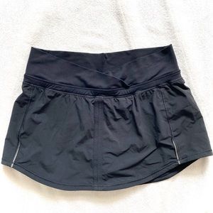 Lululemon Tennis Skirt